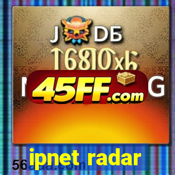 ipnet radar